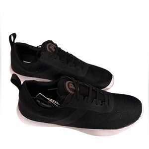 Pastry Studio Trainer Lo Sneakers Women’s Size 5 | Black White Dance Shoes